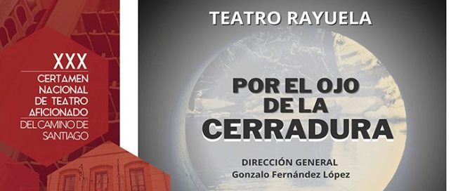 POR EL OJO DE LA CERRADURA