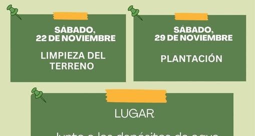 RECONCILIANDO PERSONAS Y NATURALEZA