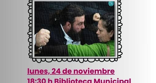 Teatro - foro: “Todo comenzó con un TE QUIERO”