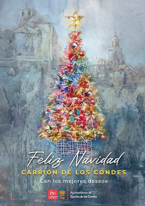 FELIZ NOCHEBUENA Y FELIZ NAVIDAD