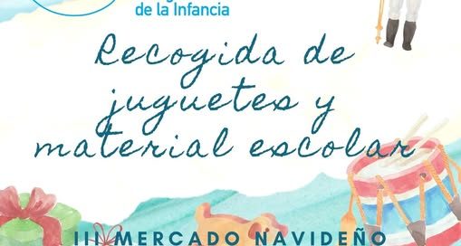 III Mercado Navideño de Carrión de los Condes