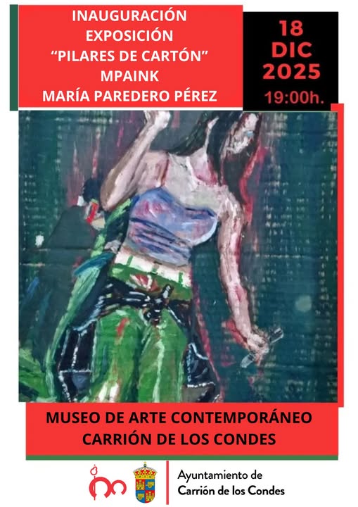 “PILARES DE CARTÓN”