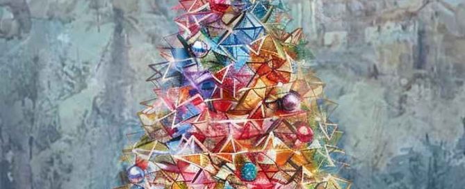 Programa de Navidad 2025