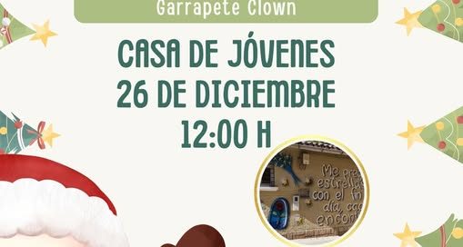 TALLER DE ESCRITURA CREATIVA ESPECIAL NAVIDAD