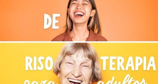 Taller de Risoterapia en Carrión de los Condes