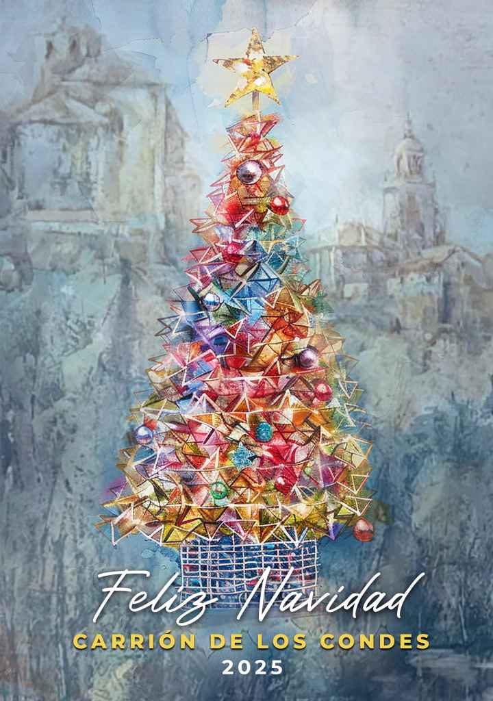 Programa de Navidad 2025