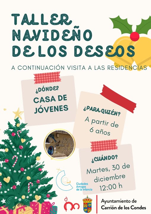 ¡Creamos Sueños, Compartimos Deseos!