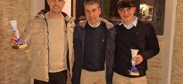 ¡GALA DEL DEPORTE PALENTINO CON SABOR CARRIONÉS!