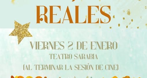 ¡Los Pajes Reales llegan a Carrión de los Condes!