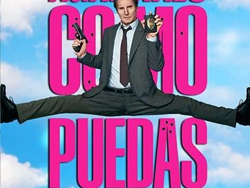 Agárralo como puedas