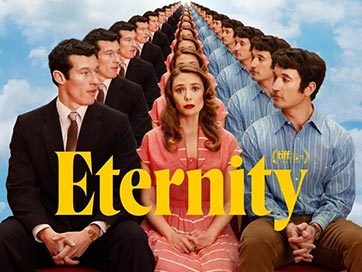 Eternity