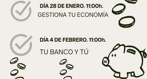 CURSO GRATUITO: ECONOMÍA PARA PRINCIPIANTES