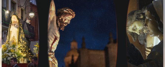 Concurso fotografia semana santa