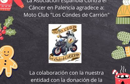 Éxito en la Papanoelada Motera