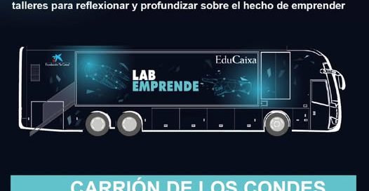 LAB EMPRENDE