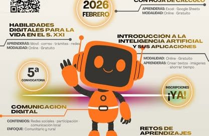 PROYECTO RETO RURAL DIGITAL