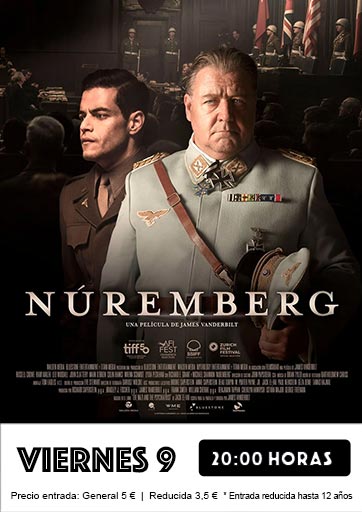 NÚREMBERG