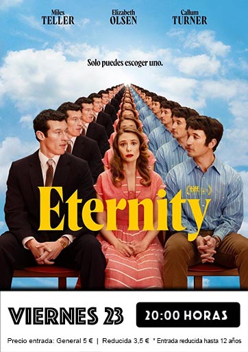 Eternity