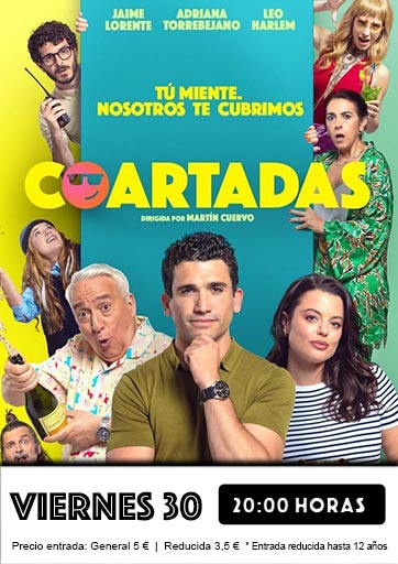 Coartadas