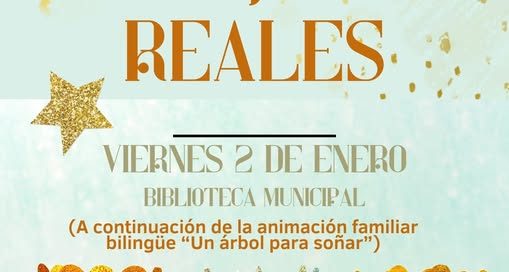 ¡ATENCIÓN FAMILIAS DE CARRIÓN DE LOS CONDES!