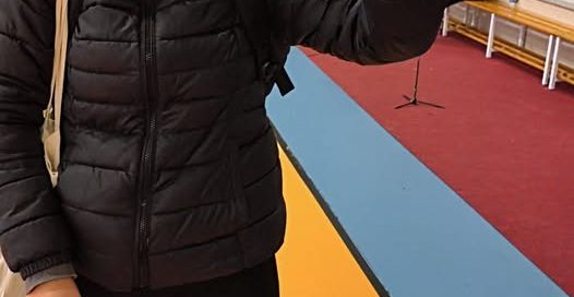 ¡Enhorabuena, Noa Cascajo!