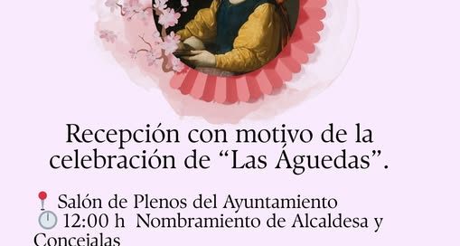 Las Águedas 2026