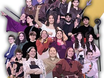 SEMILLAS DE LIBERTAD