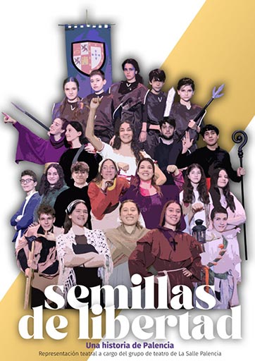 SEMILLAS DE LIBERTAD