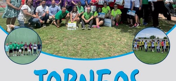 Torneos Provinciales 2026