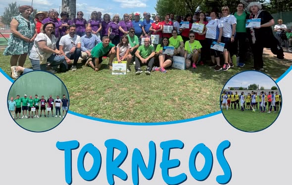 Torneos Provinciales 2026
