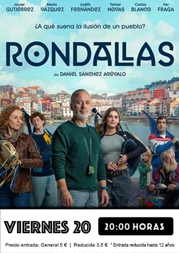 RONDALLAS