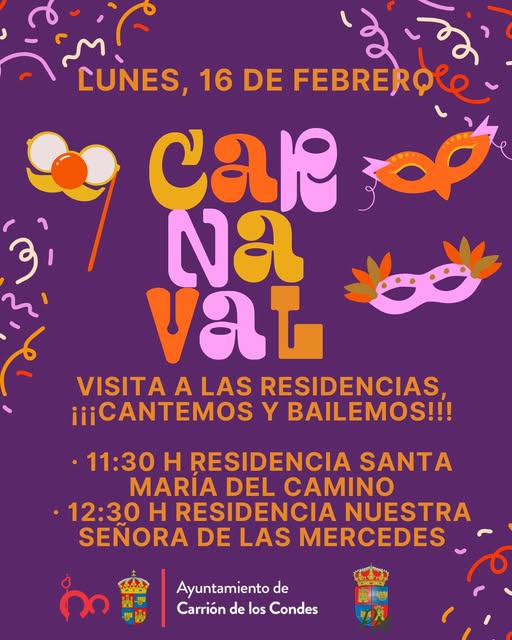 ¡Música, baile y alegría para nuestros mayores!