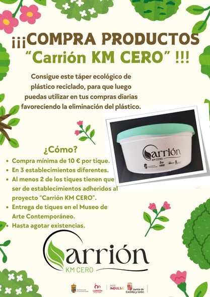 ¡VUELVE LA PROMOCIÓN KM 0!