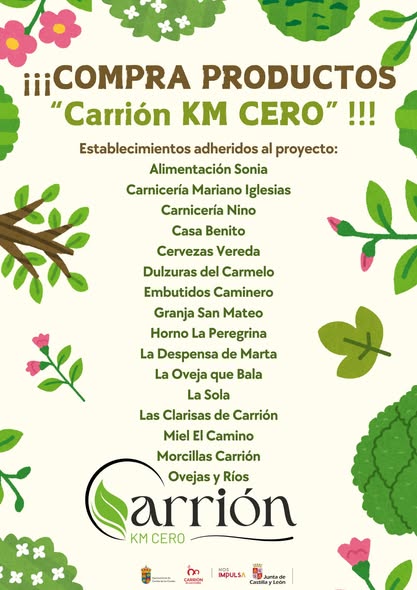 ¡VUELVE LA PROMOCIÓN KM 0!
