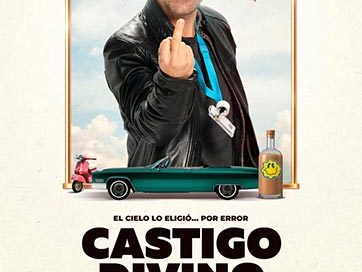 CASTIGO DIVINO