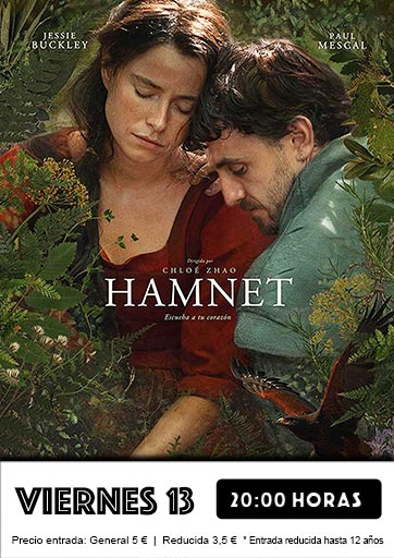 Hamnet