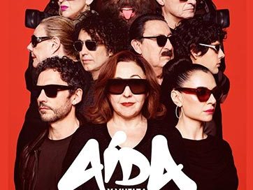 Aida y vuelta