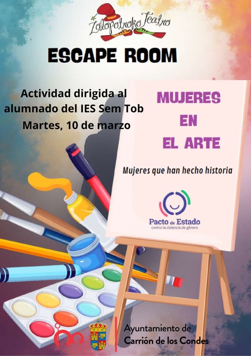 Escape Room