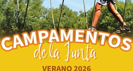 actividades de verano para niños y jóvenes