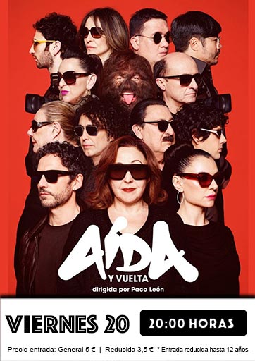 Aida y vuelta