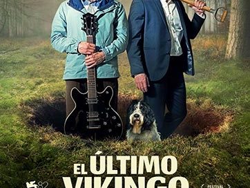 El ultimo vikingo