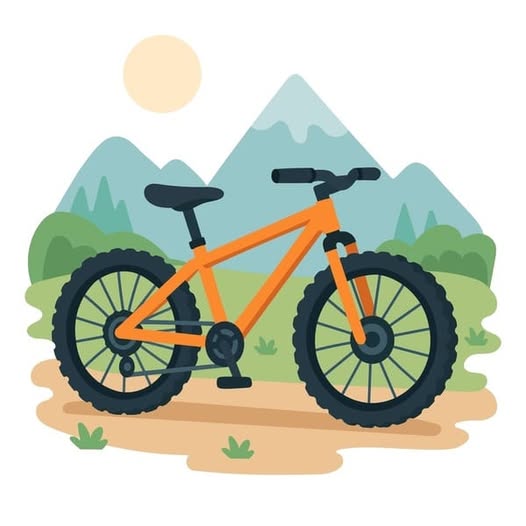 AVISO : Bicicleta hallada