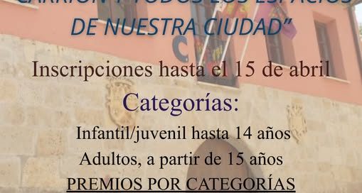 ¿Cuál es tu rincón favorito de Carrión?