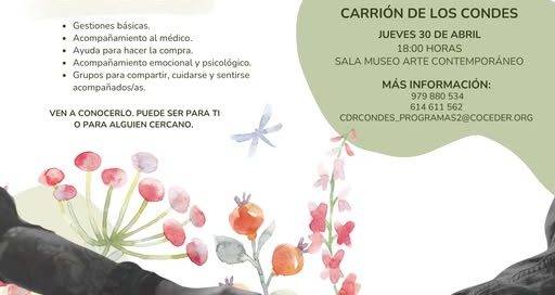 Cuidarnos en el día a día