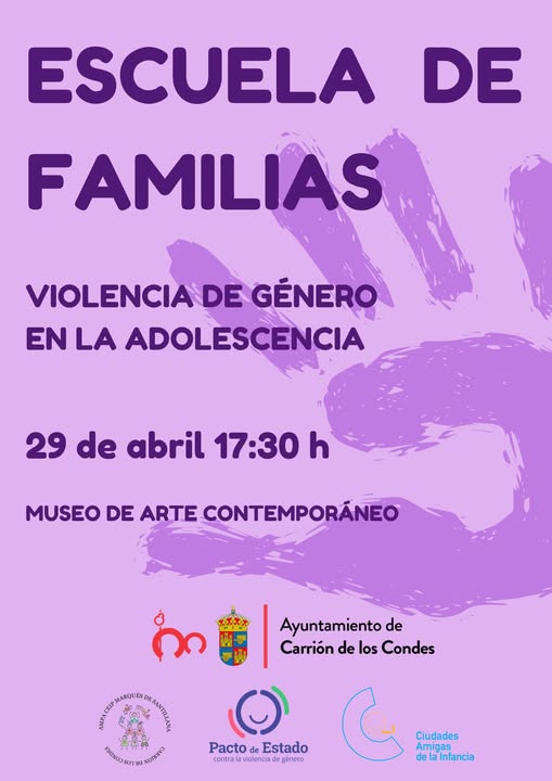 Escuela de Familias: Un espacio para aprender y reflexionar juntos