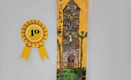 celebración del Día del Libro y el Día de Castilla y León