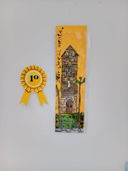 celebración del Día del Libro y el Día de Castilla y León