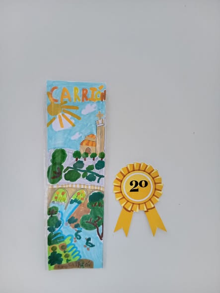 celebración del Día del Libro y el Día de Castilla y León