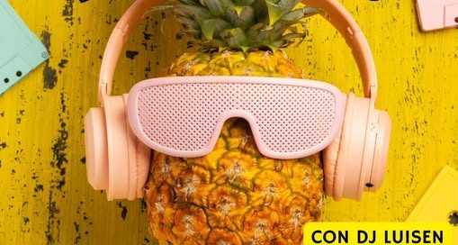 ¡Llega la primavera y con ella las Disco Light Spring Parties!