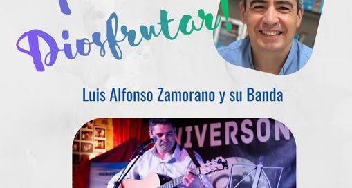 ¡Música con corazón en Carrión de los Condes!